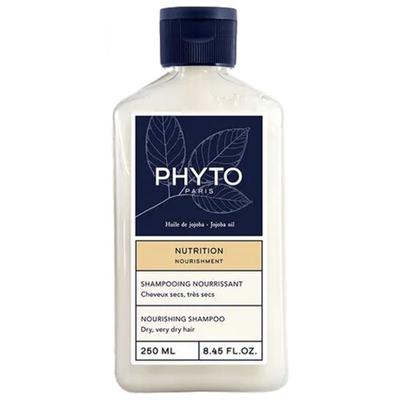 Phyto Nutrition Питательный шампунь для сухих и очень сухих волос 250 мл