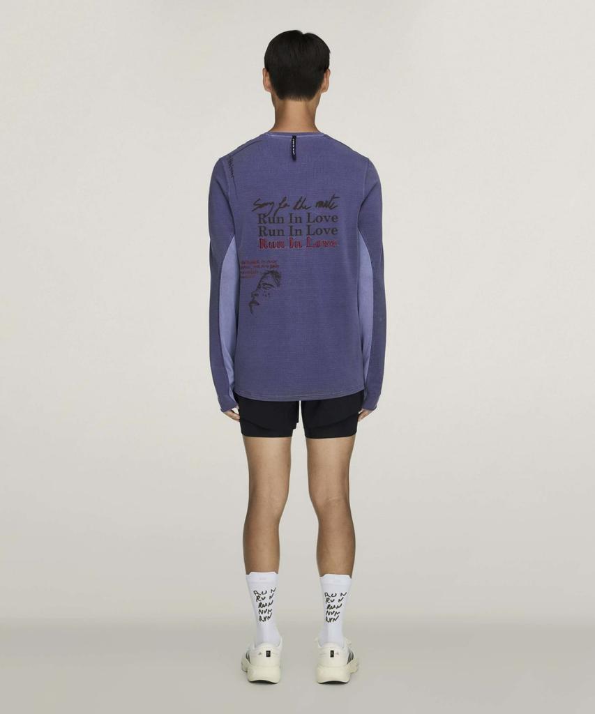 ADIDAS [Sftm Collaboration] Two-In-One Shorts - Black / Kw8032