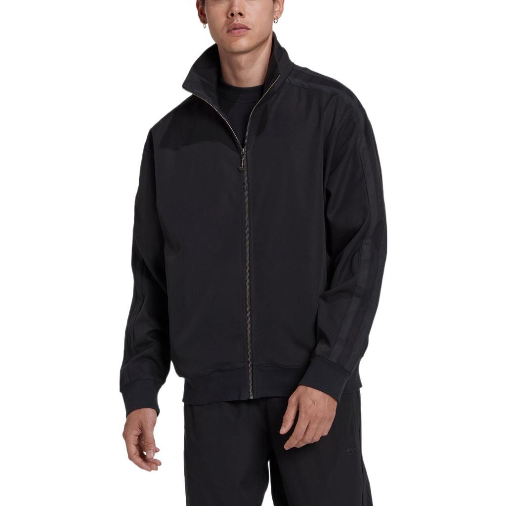adidas Куртка Originals Унисекс Черная HK2914