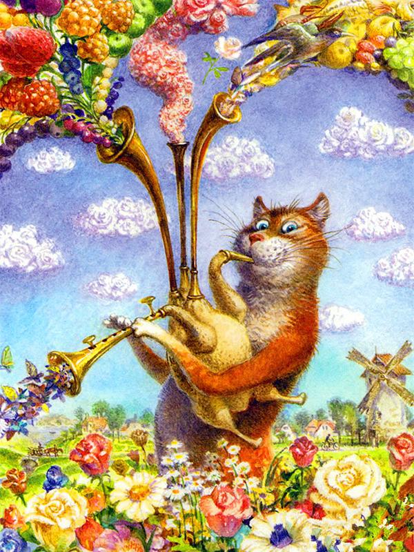 Diy 5d полная алмазная живопись животное вышивка квадратная круглая дрель цветок кошка мозаика вышивка крестиком декоративное искусство подарок для хобби