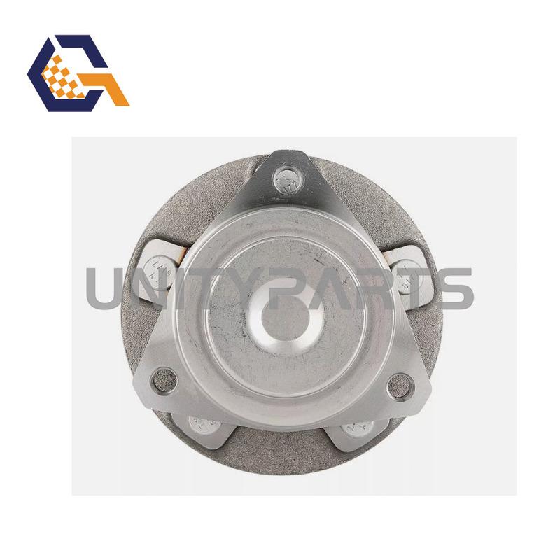 Rear Wheel Hub Bearing For Buick Regal Envision LaCrosse Envision Cadillac CT4 Chevrolet Malibu OPEL Insignia 13507017 13526967