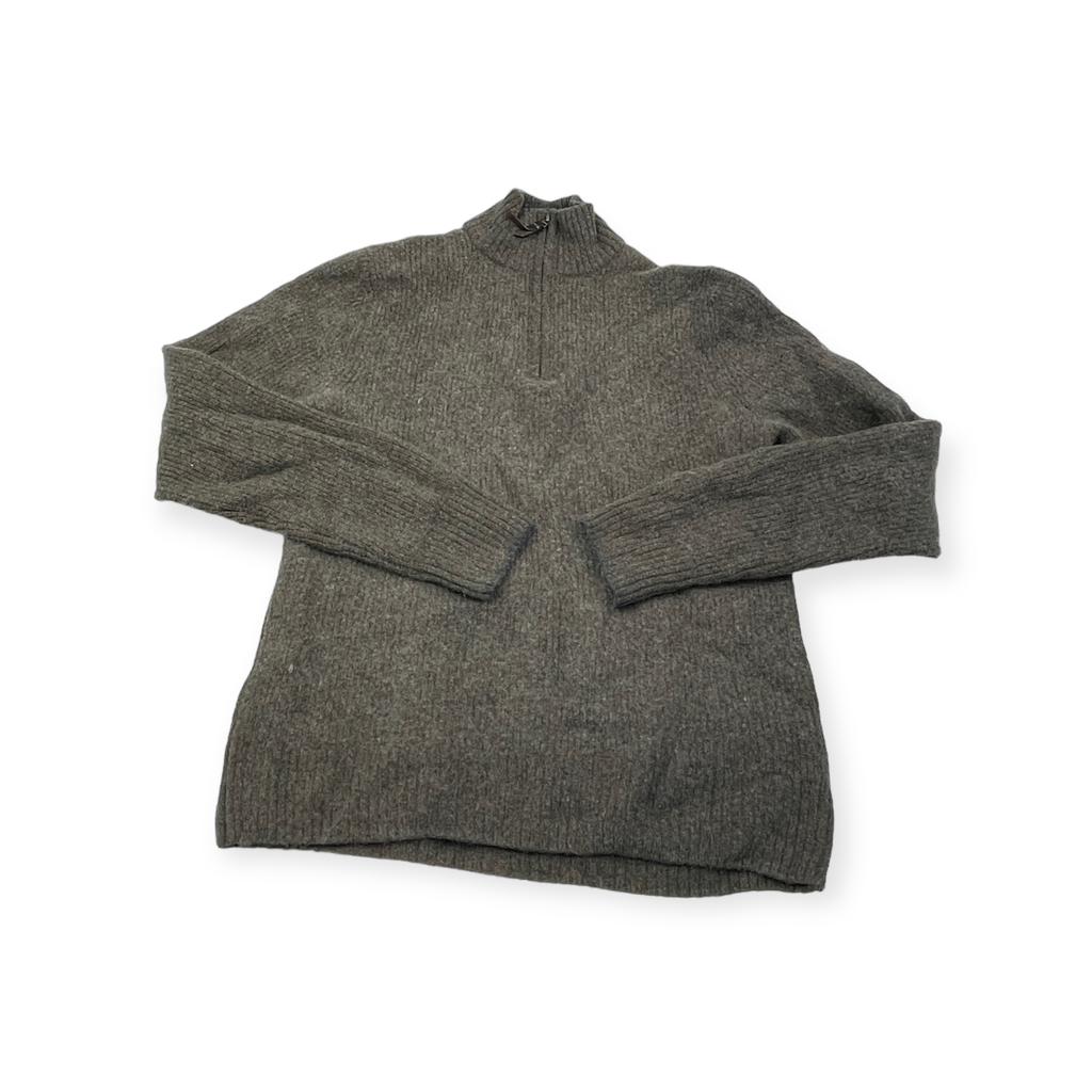 Sweter męski wciągany RODD & GUNN L - Used