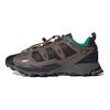 adidas Hyperturf Adventure Earth Strata Зеленые кроссовки унисекс Коричнево-черные студенческо-зеленые HQ6606