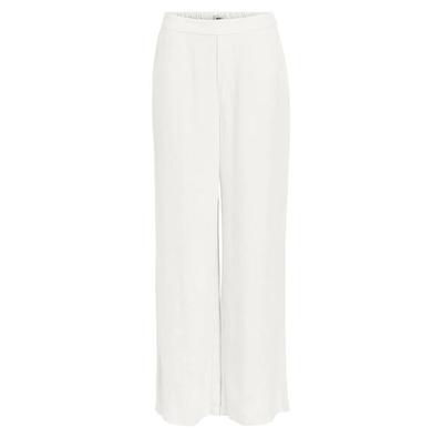 Object Sanne Aline Wide Leg Fit брюки