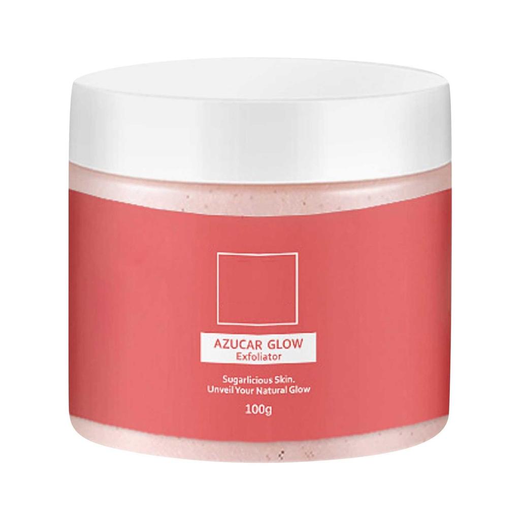 Exfoliating Scrub Deep Cleansing Refreshing Exfoliating Scrub For Face