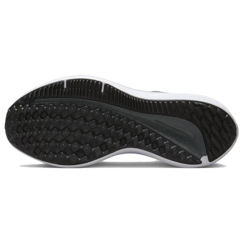 Nike Air Zoom Winflo 10 'Anthracite Gold' Women's Sneakers DV4023-005