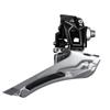 SHIMANO Fd R7000 [105 Front Derailleur Band Type 34.9mm 2 11s Black]