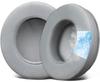 SOULWIT Cooling Gel Ear Pads for OneOdio Pro-10Pro-30Pro-50Studio HiFiStudio Pro-C Y80BMonitor 60 Headsets, Replacement Ear Cushions, High-Density