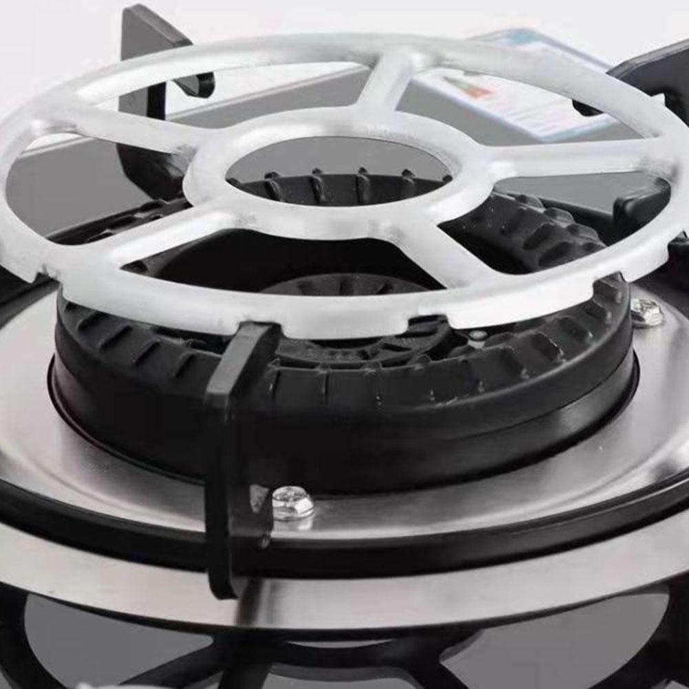 Pot Holder Coffee Pot Rack Universal Stove Accessories