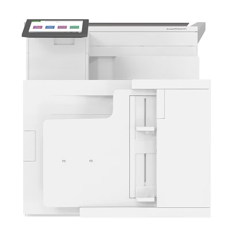 HP E78528dn A3 Color Multifunction Printer CN plug (adapter included)