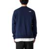 THE NORTH FACE Sweatshirts Men's Blue Crew Neck Moderate Other NF0A7QT2-8K2