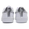 Onitsuka Tiger GSM Abrasion Resistant Cushioning Breathable Low top Skateboard Shoes Unisex White 1183A491-100