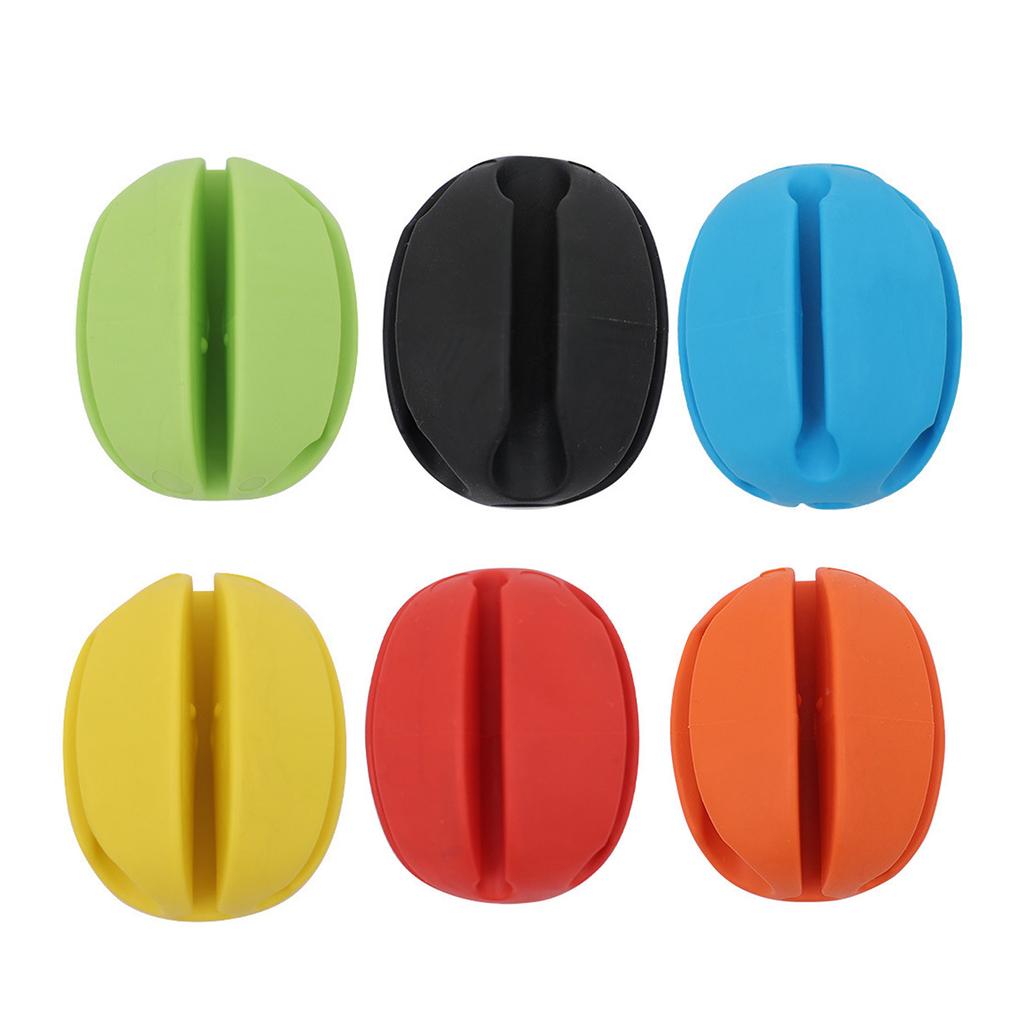 Многоразовые удочки с фиксированным шариком, держатель для удочки, зажимы для удочки в форме яйца, ремешок для держателя удочки