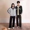 Adidas Originals Unisex Reversible Retro Padded Jacket