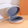Foldable Clip-On Sunglasses Minimalist Myopia Glasses Clip Uv400 Sunglasses  Clip-On Polarized Sunglasses For Parties
