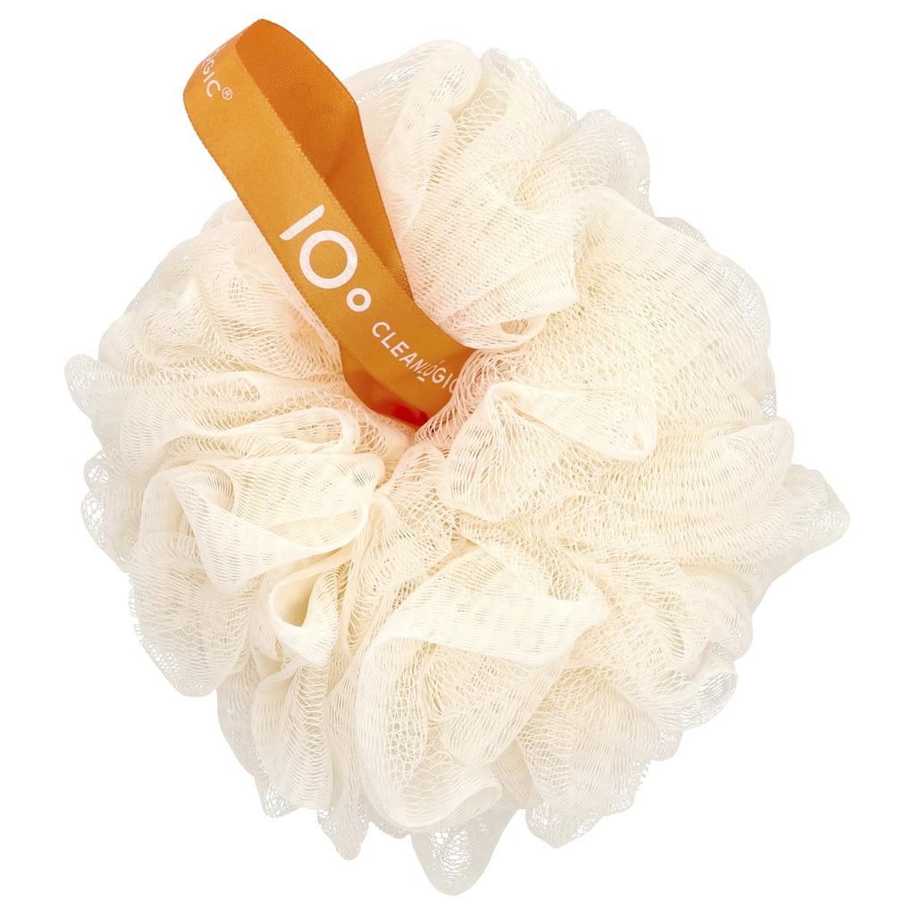 CleanLogic, Sustainable Recycled Mesh Sponge, 1 Piece