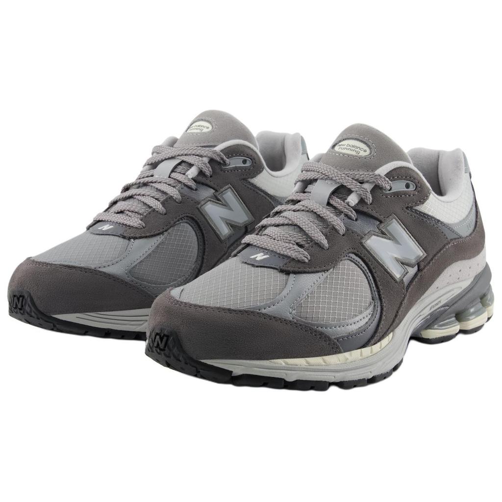 New Balance Кроссовки 2002R 'Castlerock Raincloud Ripstop' U2002RTF
