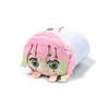 Demon Slayer Mochikororin Plush Mascot Pillar Boxed Product Box 8 Total 8 Ver. (1 = Pieces, Types)