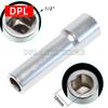 Professional 5 Pin Socket for Bosch VE Diesel Pump Removal & Installation