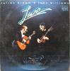 Виниловая пластинка JULIAN BREAM JOHN WILLIAMS 7 Live ARL23090 RCA Red Seal 1979 США Классика Б/у