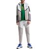 Nike Толстовка с капюшоном на молнии Sportswear Tech Fleece для детей старшего возраста Светлый железный рудник HV5867-025