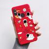 For Xiaomi Redmi Note 5 Pro Case Cute Rabbit Panda Cover TPU Soft Silicone Funda For Xiaomi Redmi Note 5 MEI7S MEI7 Note5 Bumper