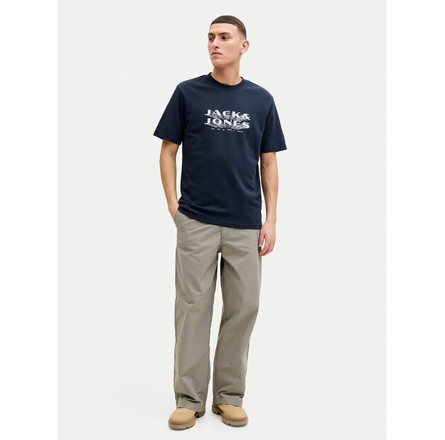 Футболка Jack & Jones Fusion