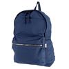 (Girl) PORTER GIRL Rucksack Daypack [GIRL GRAIN] [DAY PACK] 3. Navy