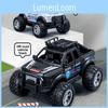 Plastic Offroad Boys Inertia Vehicle Toy Realistic Design Functional Features
