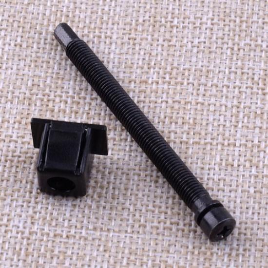 4pcs 55054844 Headlight Adjusting Screw Replacement For 1987-1995 Jeep Wrangler