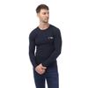 Emporio Armani Mens Slim Long-Sleeved T-Shirt