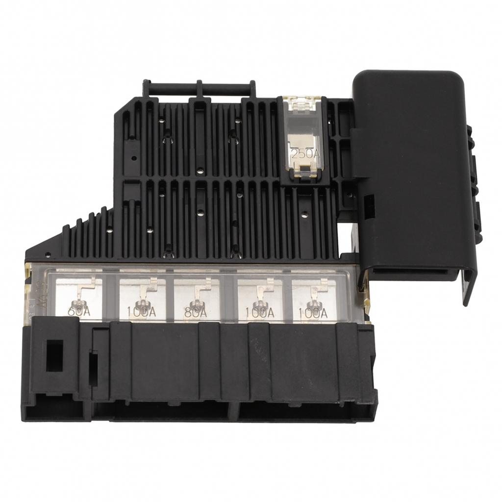 Простая установка предохранителя Fuselink для Nissan для QASHQAI J10