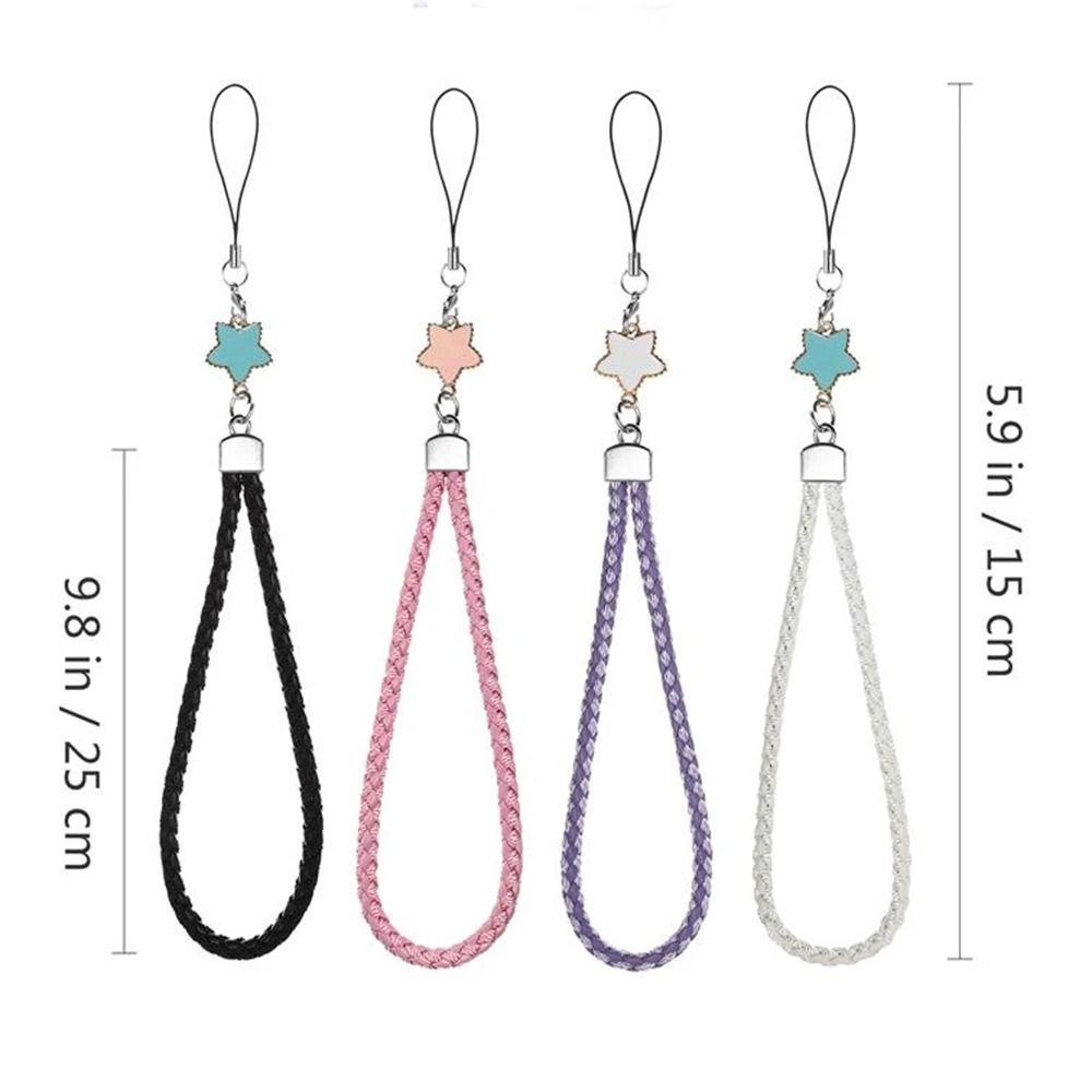 Phone Strap Phone Lanyard Mobile Phone Straps Hand Wrist Strap Strap Lanyard for Cell Phone Camera