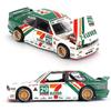 KAIDO HOUSE Mini gt 1/64 KHMG217 BMW M3 KAIDO WORKS LARRY CHEN V1 7-Eleven Металлическая модель автомобиля Детские игрушки
