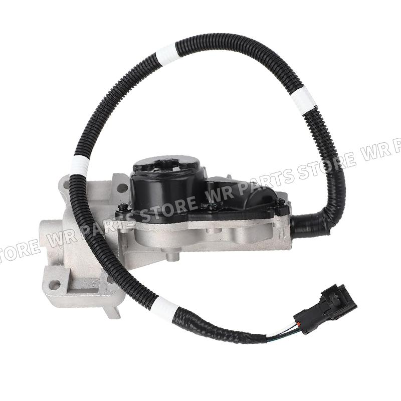 Привод переднего дифференциала в сборе 8973679590 Для ISUZU D Max 4JJ TFS77 TFS85 TFS86