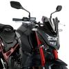 Для Honda CB750 Hornet CB 750 HORNET 2025 2025 Аксессуары для мотоцикла Акриловый передний ветровое стекло Обтекатель Ветрозащитный экран Дефлектор