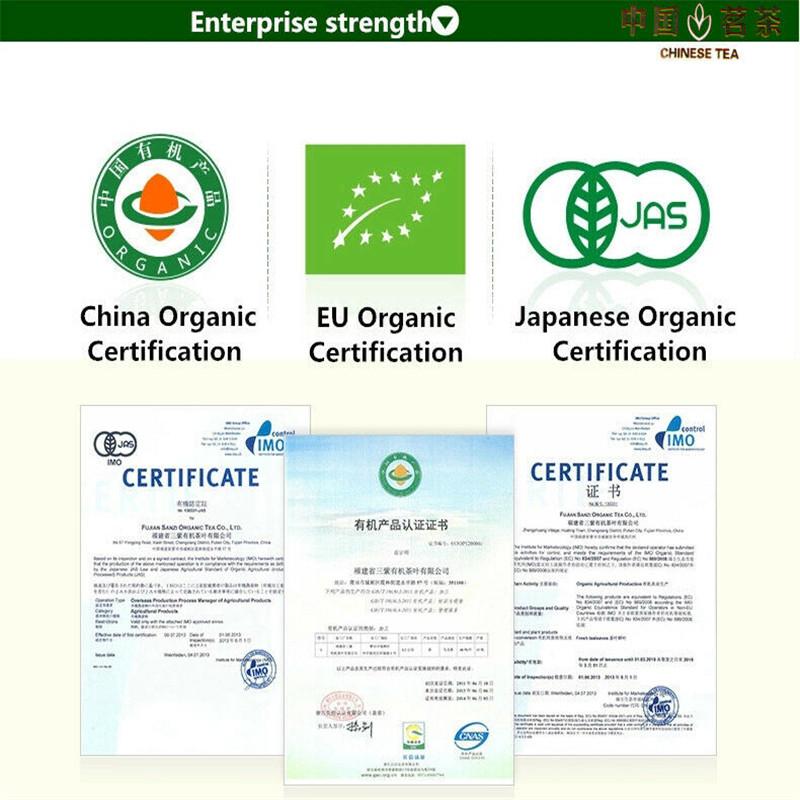 100g Chrysanthemum Flower Tea Genuine Hangzhou Aromatic Blooming Tea Green Food