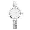 5671205 Illumina CryStal Bracelet Bangle Women S Metal Watch