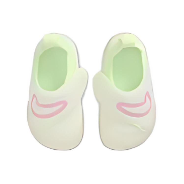 Nike Swoosh 1 Barely Volt Pink Rise TD FB3244-101