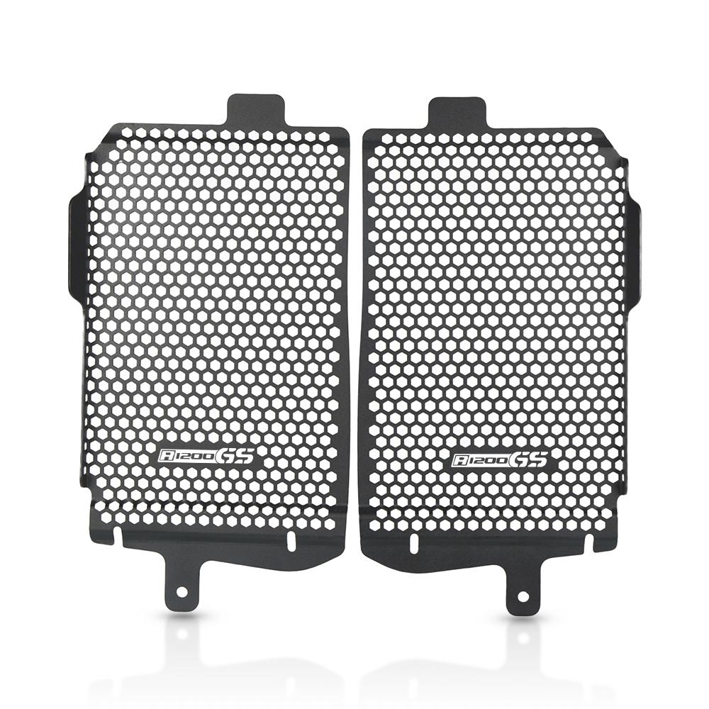 R1200GS решетка радиатора, защитная крышка для BMW R 1200 R1200 GS Adventure ADV R1200GSA 2013-2018 2017 2016 2015