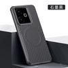 Case For Realme GT7 GT 7T GT7Pro Luxury Kevlar Stripe Magnetic Magsafe Cover For Realme GT 7 Wireless Charging Funda