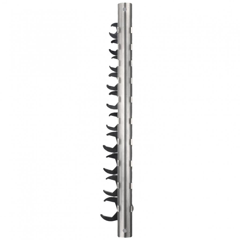 Identification Crowfoot Wrench Inch Drive Inch Drive Metric Silver