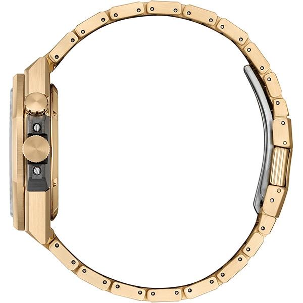 Citizen Men's NB6069-53H ( Watch Series 8 Mechanical 890 Mechanical) Round Watch Gold Analog