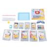 Kids Science Kit Puzzle Enlightenment Principle Exploration Scientific Experiment Set Chemical