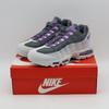 HM4740-012 Air Max 95 Big Bubble "Photon Dust/Bright Violet" (Мужской)