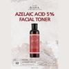 Тоник для лица с азелаиновой кислотой 5% 200 мл (AT)