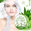 Moisturizing Aloe Vera Gel Refreshing Non Sticky Facial Care Facial Cream Deep Nourishing Skin