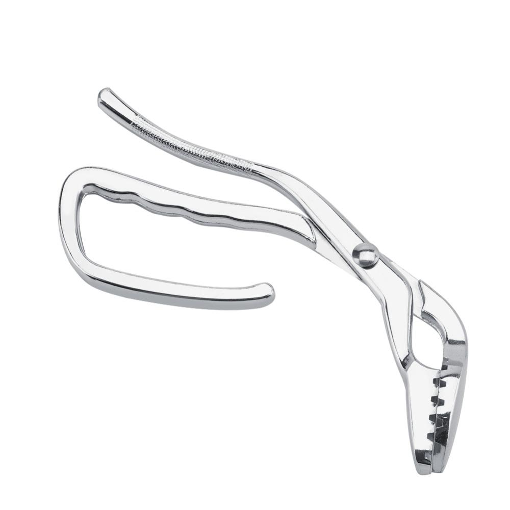 Oven-safe Hot Pot Grabber Anti Scalding Oven Clips Kitchen Gadget Pan Clamp Baking Tray
