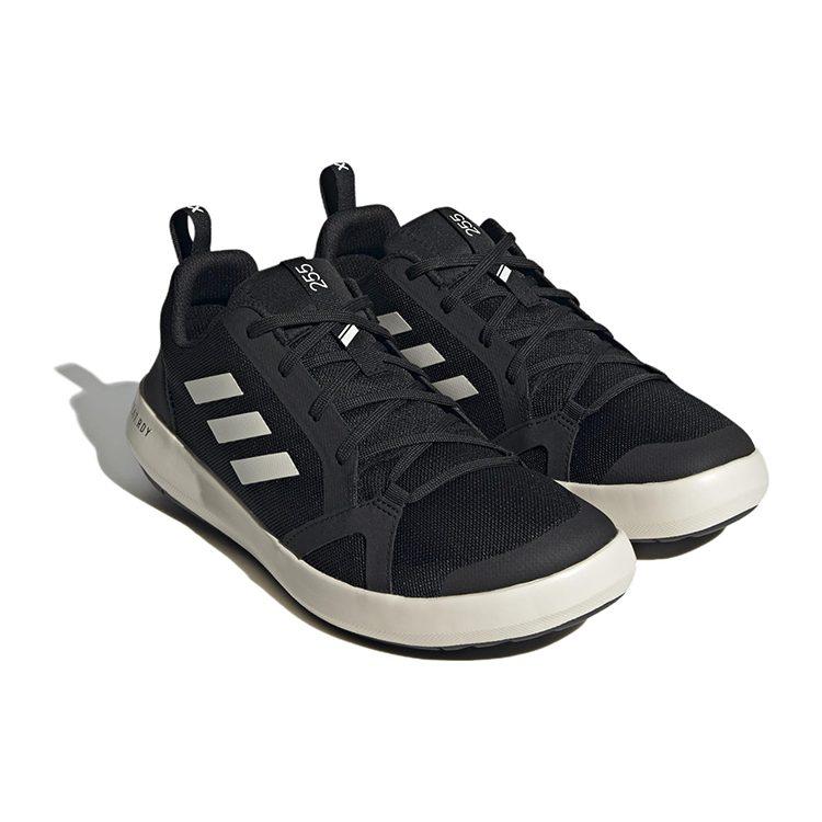 adidas Terrex Boat Heat.RDY 'Черный Меловой Белый' Мужской HP8641