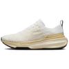 Кроссовки мужские ZoomX Invincible Run Flyknit 3 Sesame Coconut Milk White Anthracite DR2615-106